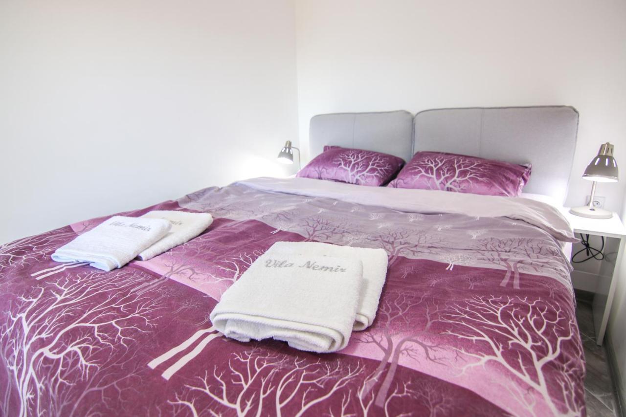 Apartment Nemir Zavojsko Jezero Pirot