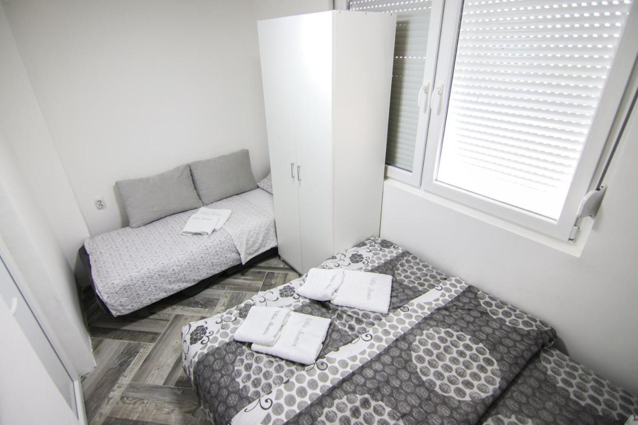 Apartment Nemir Zavojsko Jezero Pirot