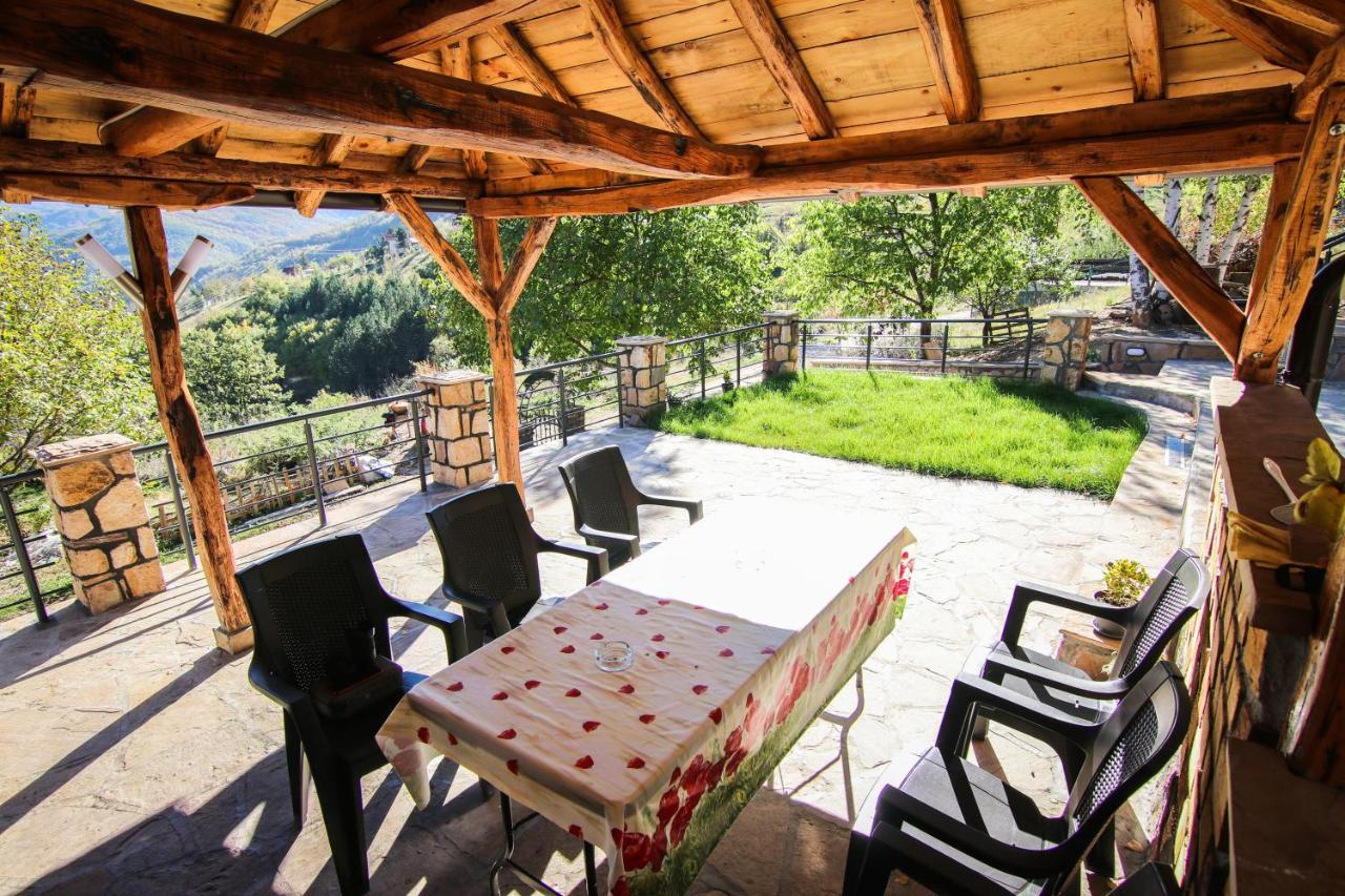 Nemir Zavojsko Jezero Apartment
