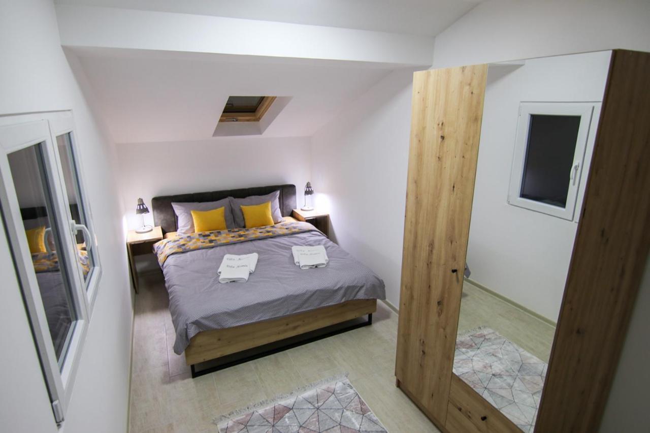 Apartment Nemir Zavojsko Jezero *