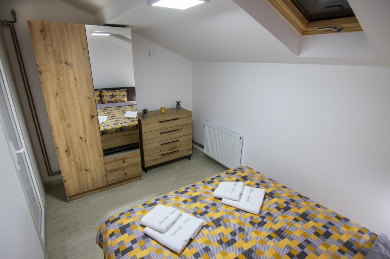 Apartment Nemir Zavojsko Jezero *