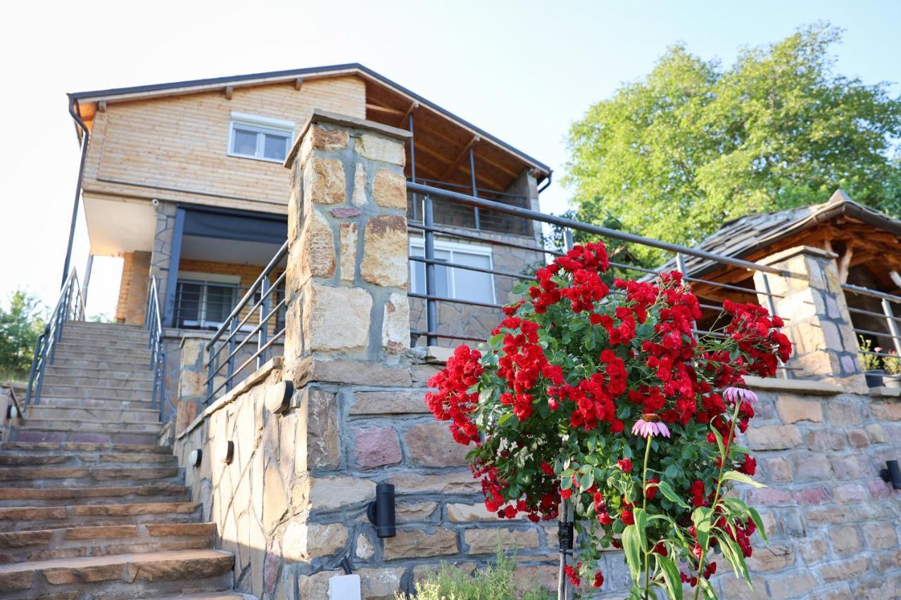 Nemir Zavojsko Jezero Apartment Pirot