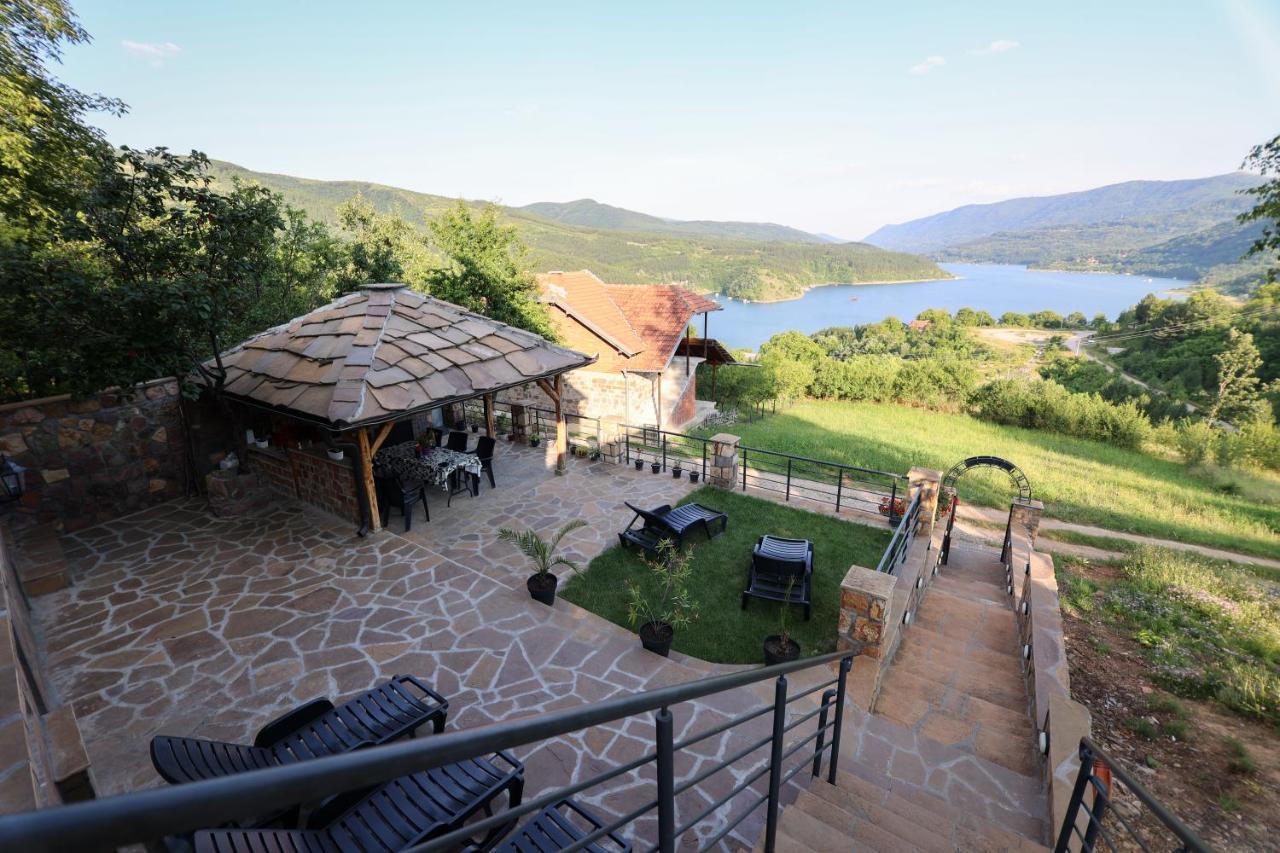 Apartment Nemir Zavojsko Jezero Pirot
